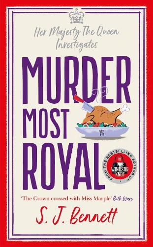 Cover image for Murder Most Royal