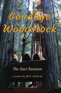 Cover image for Goodbye Woodstock