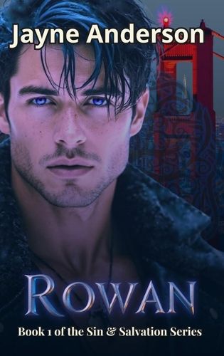 Cover image for Rowan