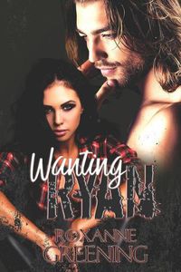 Cover image for Wanting Ryan