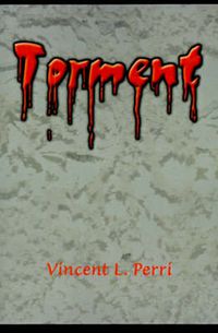 Cover image for Torment