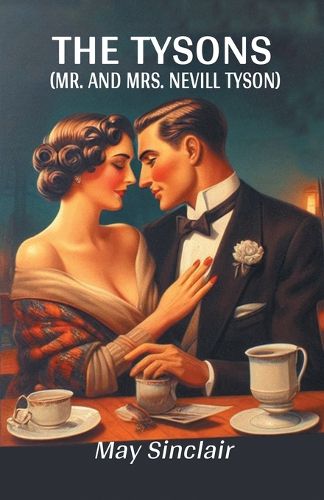 Cover image for The Tysons (Mr. and Mrs. Nevill Tyson) (Edition2024)