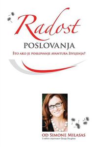 Cover image for Radost poslovanja - Joy of Business Croatian