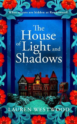 Cover image for The House of Light and Shadows