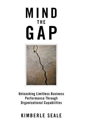 Cover image for Mind the Gap