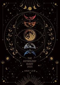 Cover image for The Astrology Diary 2025