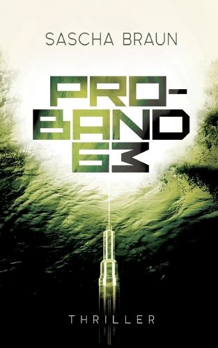 Cover image for Proband 63