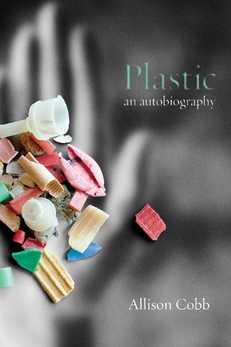 Cover image for Plastic: An Autobiography