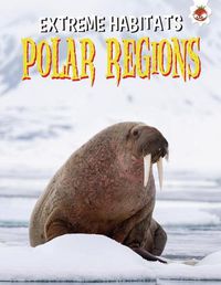 Cover image for Polar Regions