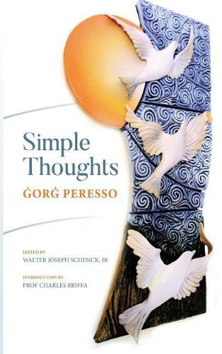 Cover image for Simple Thoughts