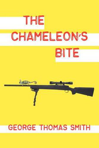 Cover image for The Chameleon's Bite