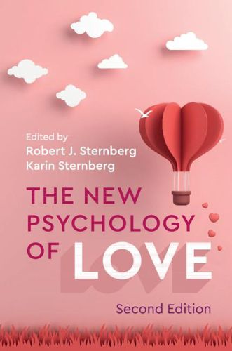 Cover image for The New Psychology of Love