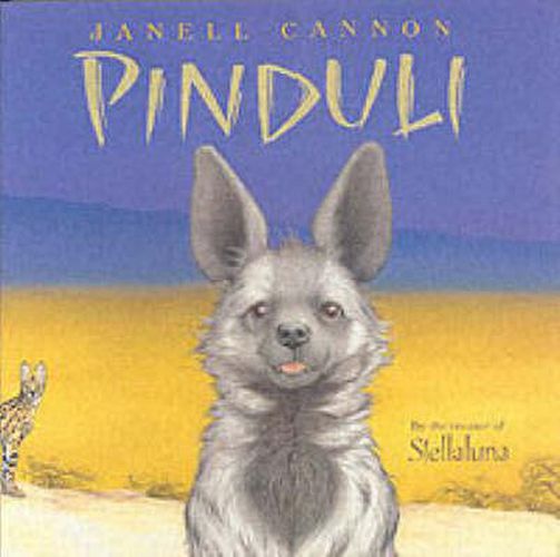 Cover image for Pinduli