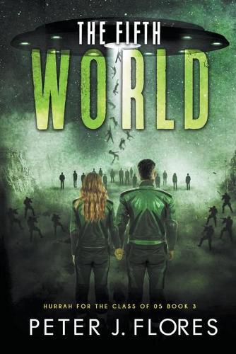 Cover image for The Fifth World