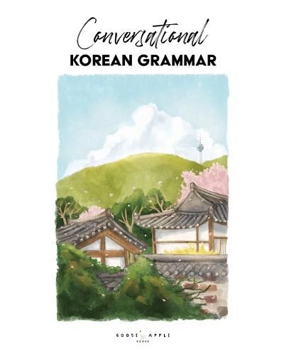 Cover image for Conversational Korean Grammar