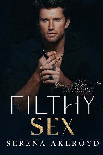 Cover image for Filthy Sex (Five Points' Mob Collection