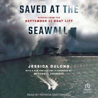 Cover image for Saved at the Seawall