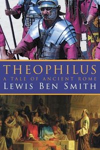 Cover image for Theophilus