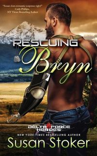 Cover image for Rescuing Bryn