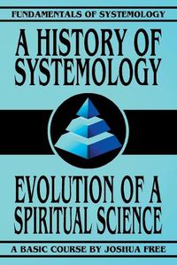 Cover image for A History of Systemology