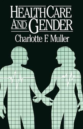 Cover image for Health Care and Gender