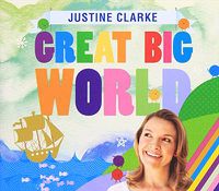 Cover image for Great Big World