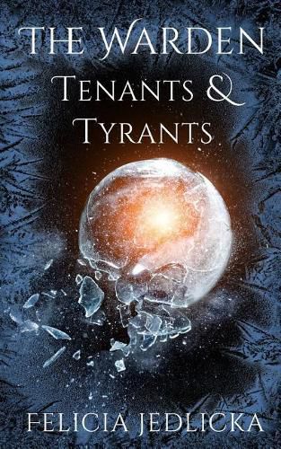 Cover image for The Warden Tenants and Tyrants