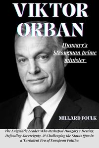 Cover image for Viktor Orban