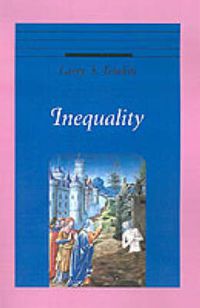 Cover image for Inequality