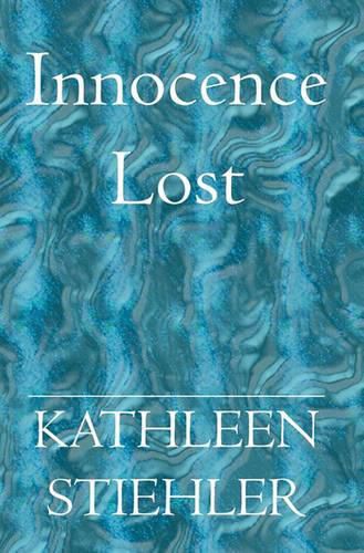 Cover image for Innocence Lost