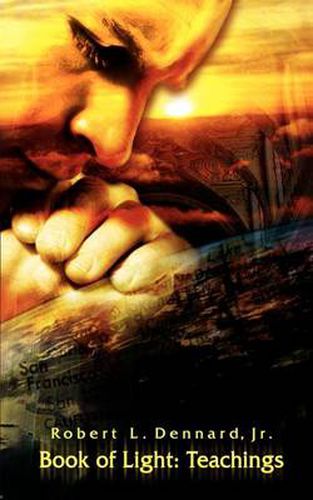 Cover image for Book of Light: Teachings