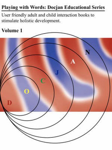 Cover image for Playing with Words