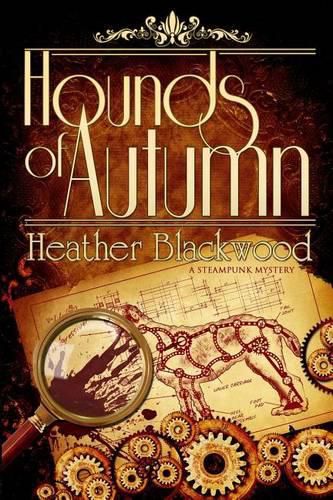 Cover image for Hounds of Autumn