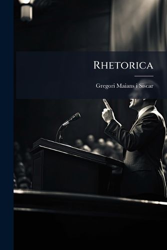 Cover image for Rhetorica
