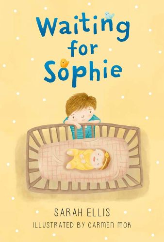 Cover image for Waiting for Sophie