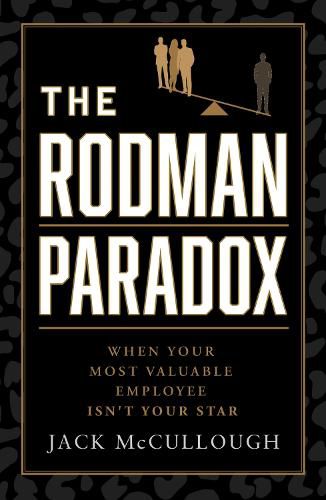 Cover image for The Rodman Paradox