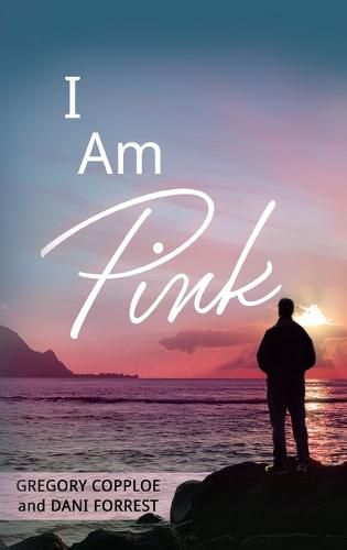 Cover image for I Am Pink