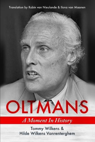 Cover image for Oltmans