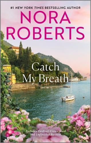 Cover image for Catch My Breath