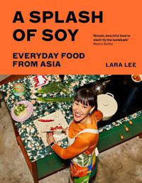 Cover image for A Splash of Soy