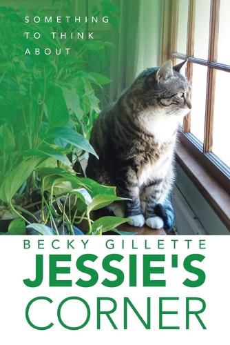 Cover image for Jessie's Corner