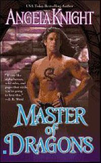 Cover image for Master of Dragons