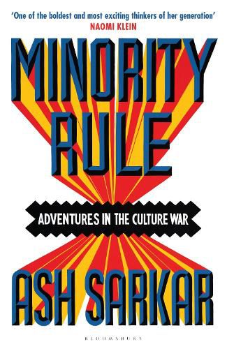 Cover image for Minority Rule