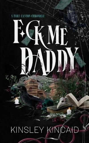 Cover image for F*ck Me Daddy