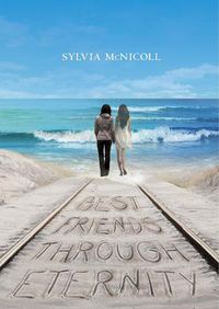 Cover image for Best Friends Through Eternity