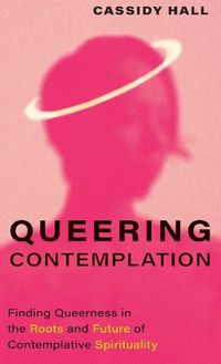 Cover image for Queering Contemplation