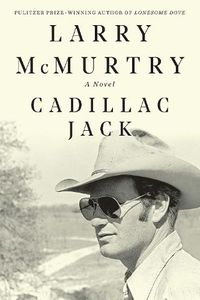 Cover image for Cadillac Jack: A Novel