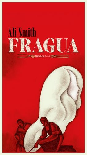 Cover image for Fragua
