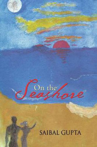 Cover image for On the Seashore