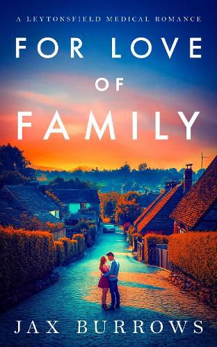 Cover image for For Love of Family